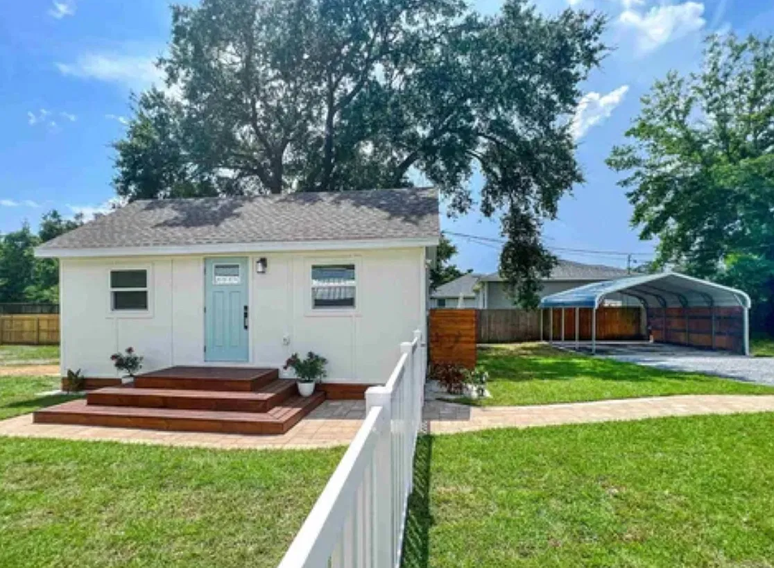 1 bed, 600 sqft, $1,625 — Photo 1