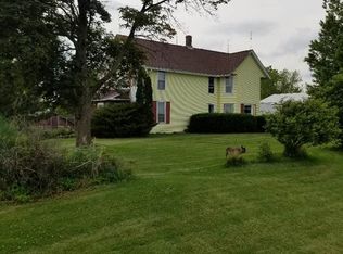 25404 20th Ave, Stockton, IA 52769