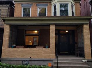 7142 Meade St, Pittsburgh, PA 15208