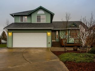 6615 23rd St NE, Tacoma, WA 98422