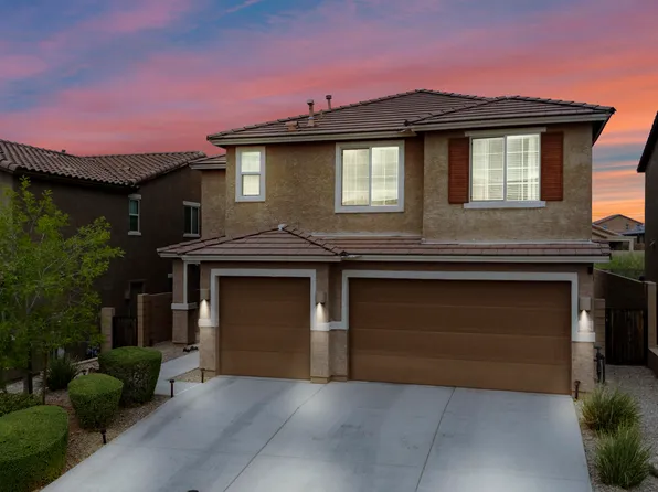 17225 S Nicholas Falls Dr, Vail, AZ 85641