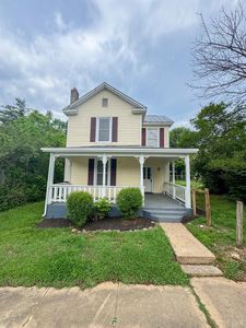 821 Greenwood St, Bedford, VA, 24523