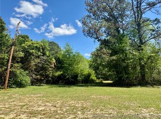 417 Leggett Rd, Fairmont, NC 28340