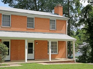 1805 Cedar Hill Rd, Charlottesville, VA 22901