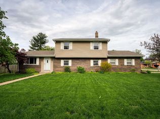 6623 E Walnut St, Evansville, IN 47715