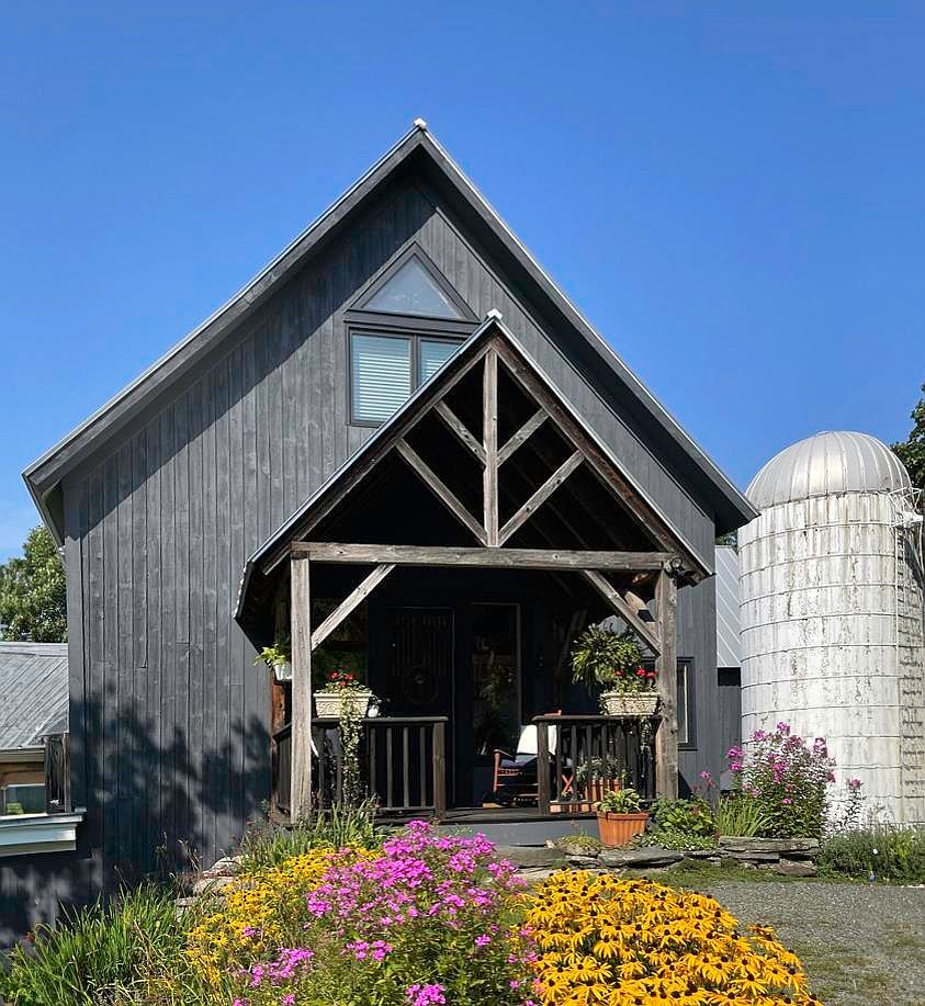 5869 Pomfret Road, North Pomfret, VT 05053 Zillow