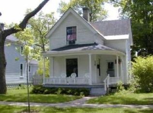 528 Webster St, Traverse City, MI 49686