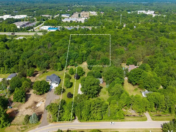 168th Ave, Spring Lake, MI 49456