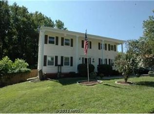 4803 Kelly Rd, Woodbridge, VA 22193