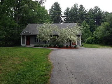 224 Lucas Pond Rd Northwood NH | Zillow