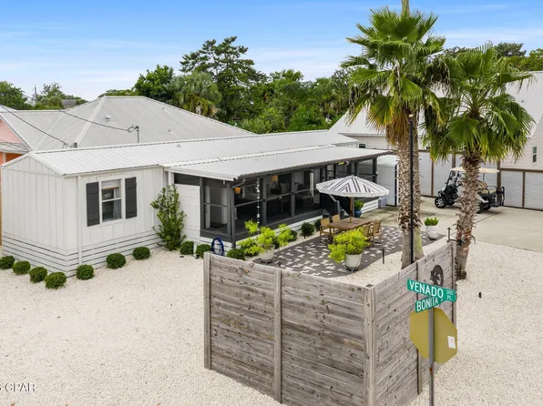 19703 Bonita Dr, Panama City Beach, FL 32413