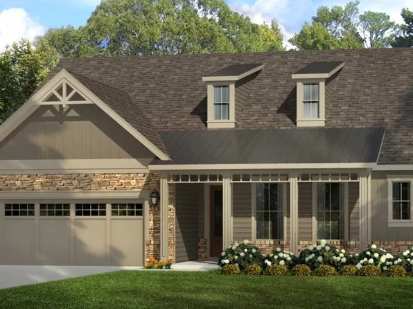 7012 Treetop Ct, York, SC 29745