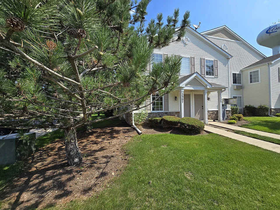 2307 Silverstone Dr