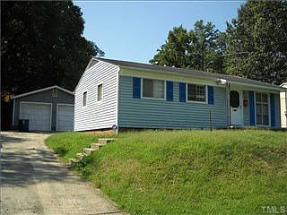 2nd image of 1632 Greenbriar Rd