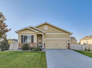 5620 Tumbleweed Ave, Firestone, CO 80504