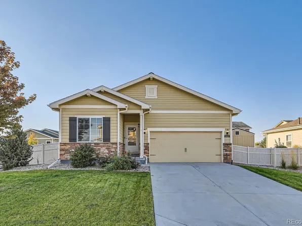 5620 Tumbleweed Avenue, Firestone, CO 80504