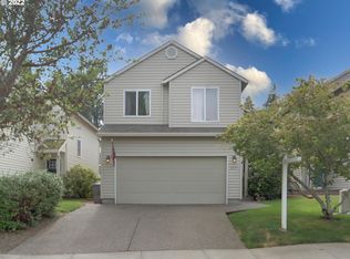 8077 SW Carol Ann Ct, Tigard, OR 97224