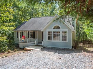 712 Jefferson Dr, Palmyra, VA 22963