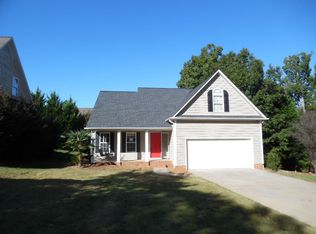 507 Shadetree Ct, Moore, SC 29369