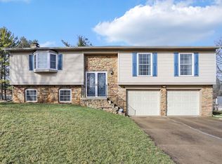 45 Hill Ct, Greenwood, IN 46142