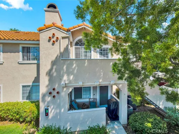 13 Via Meseta, Rancho Santa Margarita, CA 92688