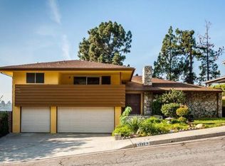 1223 Swarthmore Dr, Glendale, CA 91206