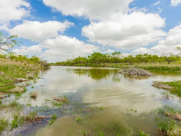 817 County Road 130, Ballinger, TX 76821