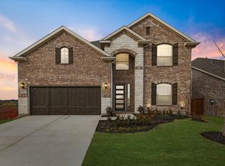 1601 Alexander Dr, McKinney, TX 75454