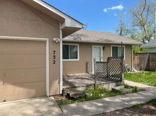 732 Martinez St, Fort Collins, CO 80524
