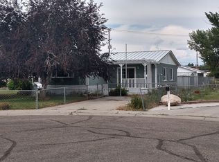 2027 Sage Ln, Worland, WY 82401