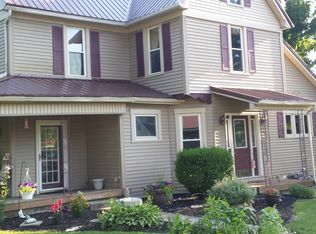 601 E Main St, Centerville, IN 47330