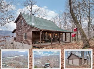451 E Sunset Blvd, Allons, TN 38541