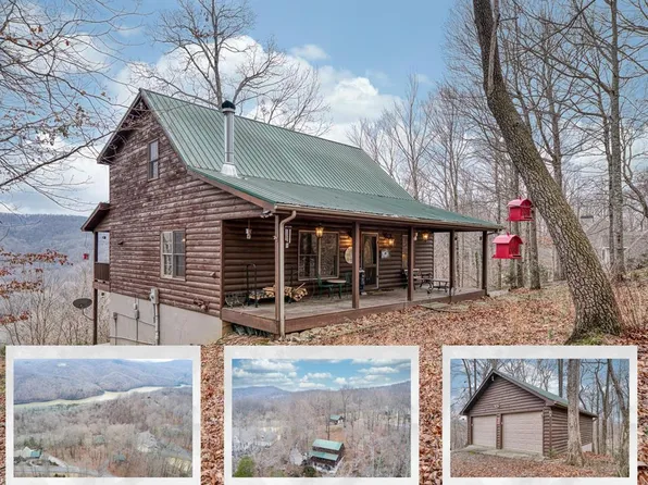 451 E Sunset Blvd, Allons, TN 38541