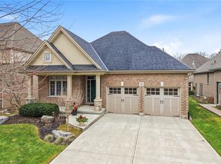 21 Tulip Tree Rd, Niagara On The Lake, ON L0S1J1