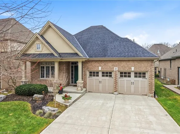 21 Tulip Tree Rd, Niagara On The Lake, ON L0S 1J1