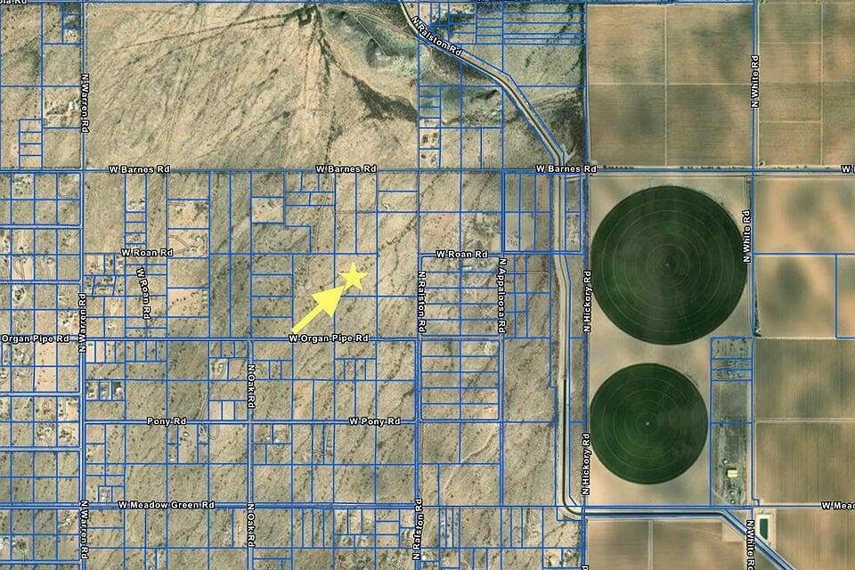 1st image of 0 W Organ Pipe Ralston Road #'-'