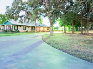 318 Fm 2488, Covington, TX 76636