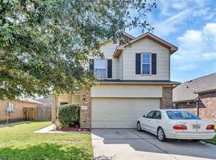 11822 Belle Ct, Pinehurst, TX 77362