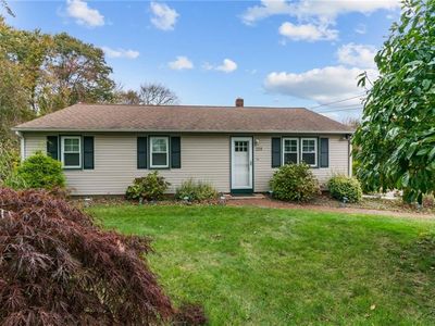 325 S Pier Rd, Narragansett, RI, 02882