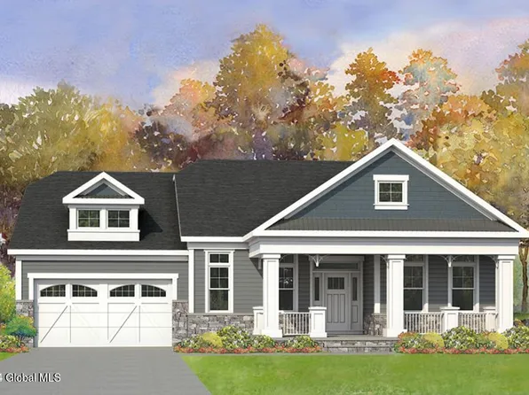 7 Americas Cup Court, Malta, NY 12020