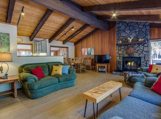 17699 Rogue Ln, Sunriver, OR 97707