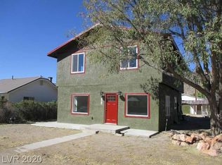 342 Main St, Caliente, NV 89008