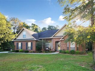 3658 Whitestone Dr, Semmes, AL 36575
