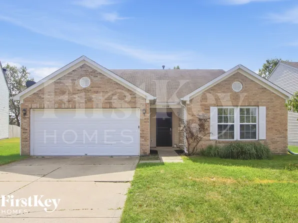 12729 White Rabbit Dr, Indianapolis, IN 46235