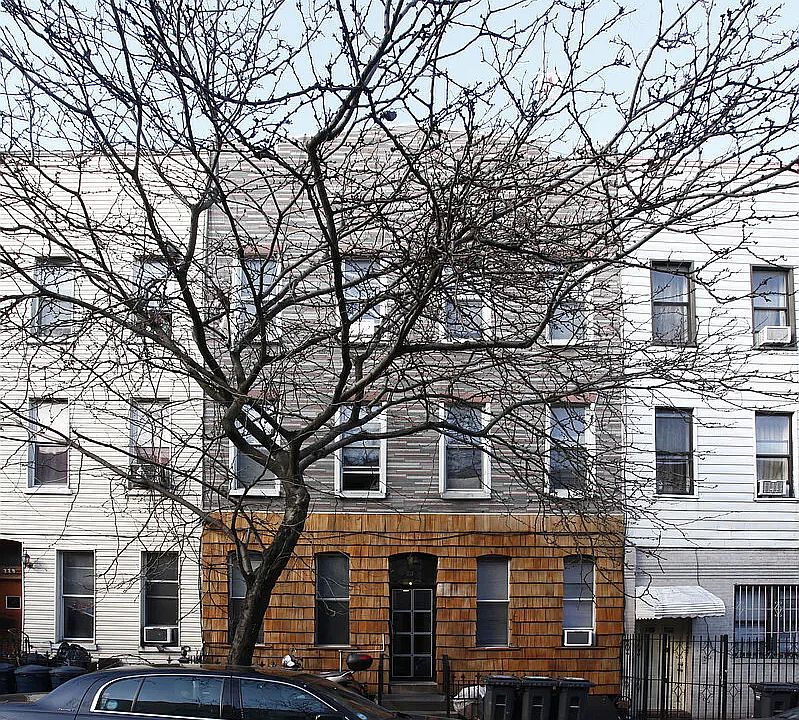 1st image of 231 Suydam St #H