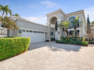 2466 NW 61st Diagonal, Boca Raton, FL 33496