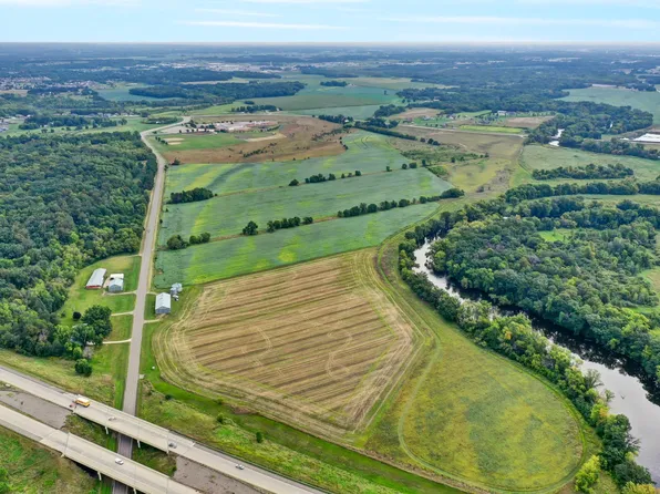 Xyz Jade Rd, Saint Joseph, MN 56374