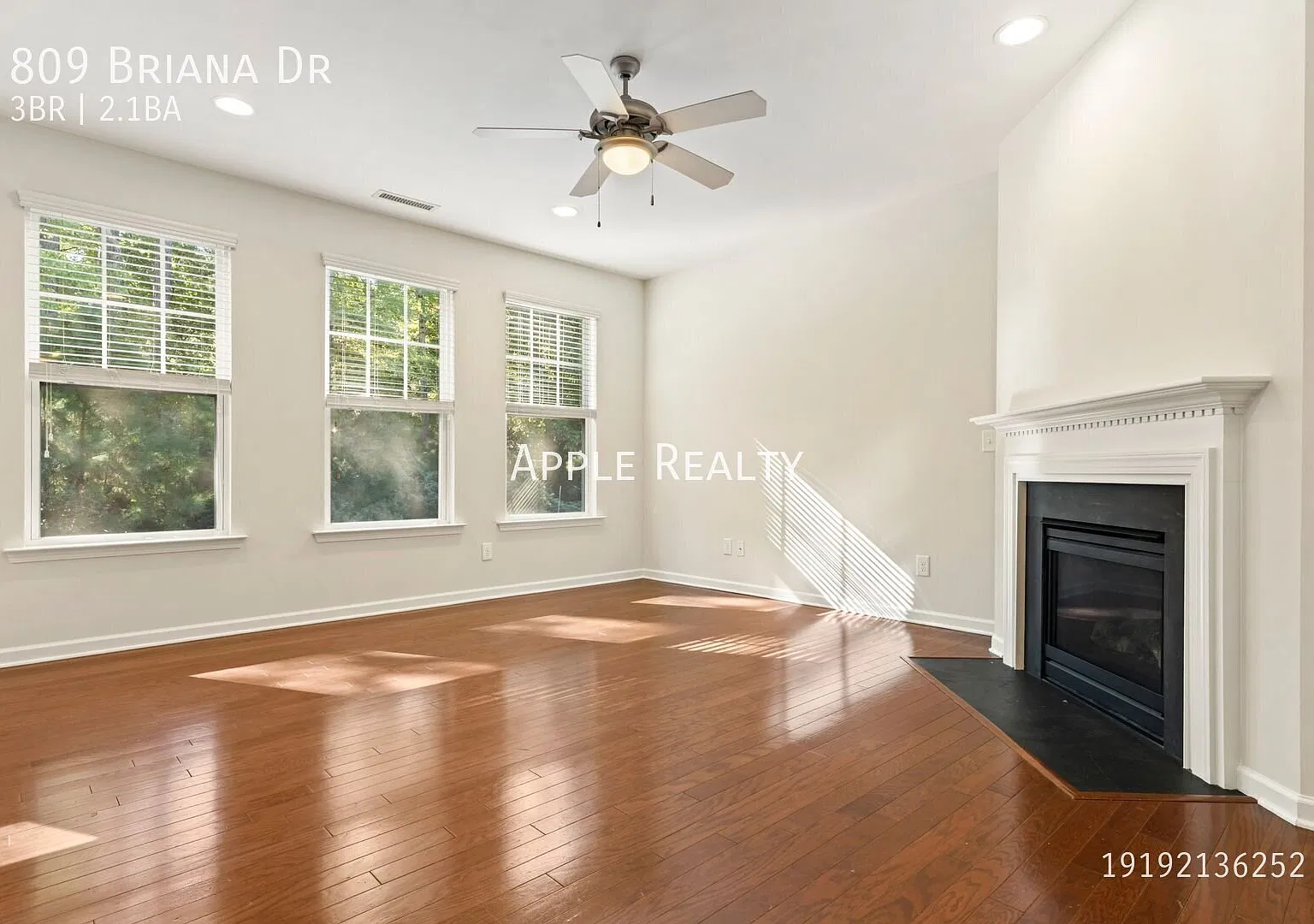 809 Briana Dr. - 16-Month Lease (Available Now through Feb 2028) — Photo 3