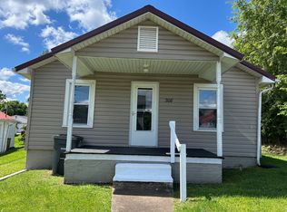 208 Virgil Ave, Kingsport, TN 37665