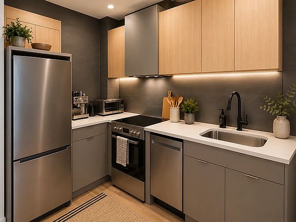 2nd image of 41 Skillman Ave #104B